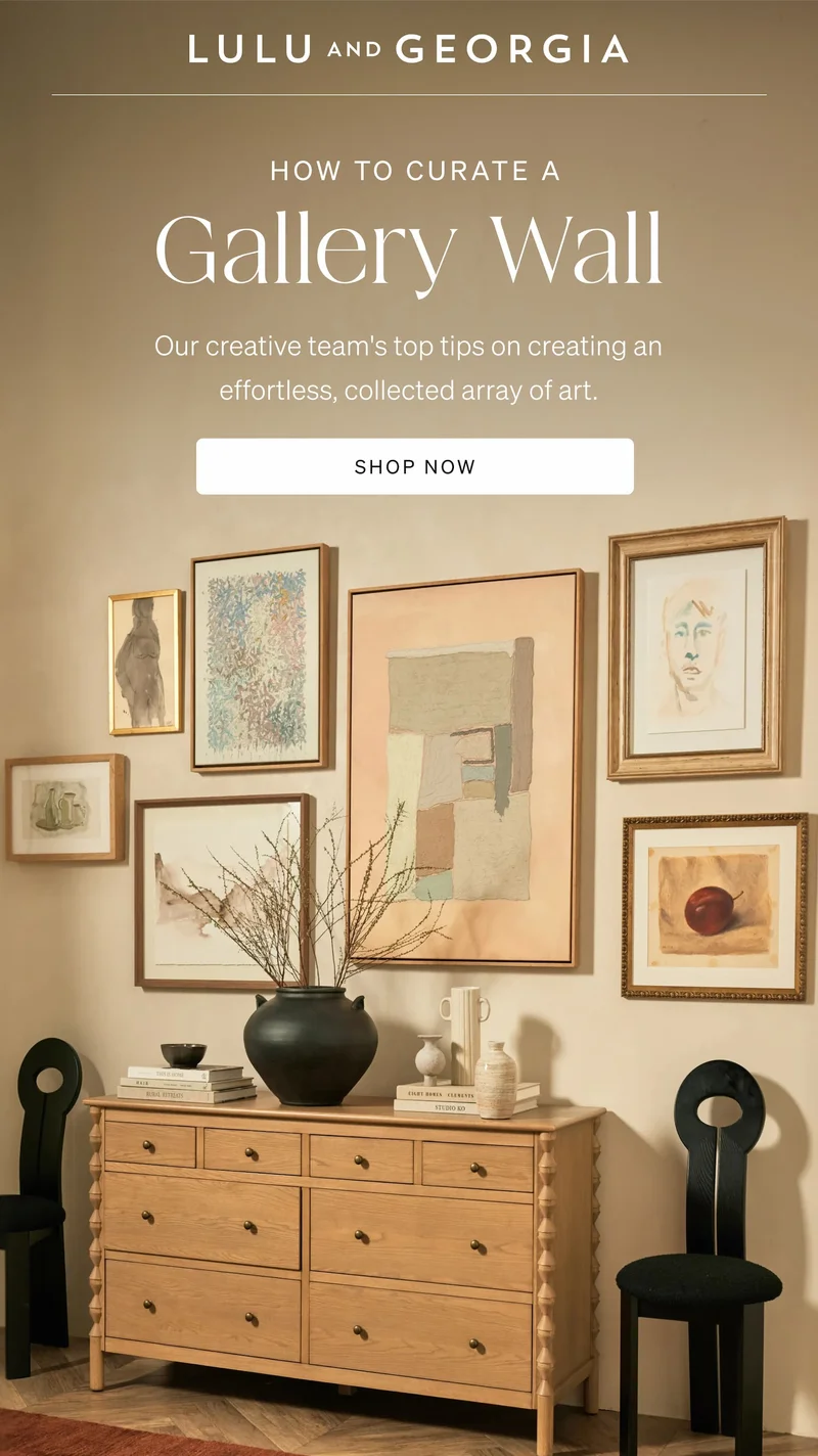 Shop All Wall Art