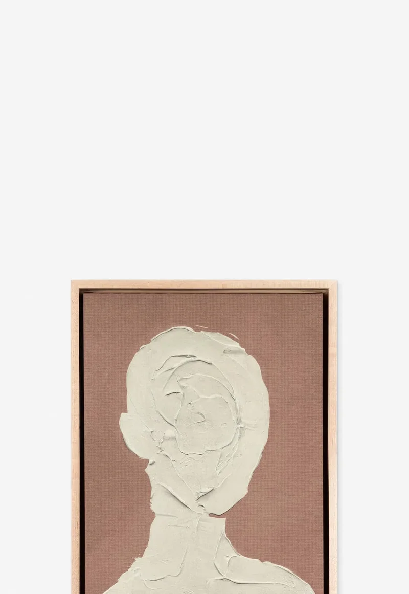 Shop Portrait 4 Wall Art