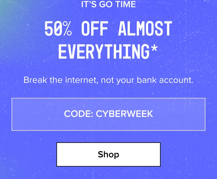 Shop