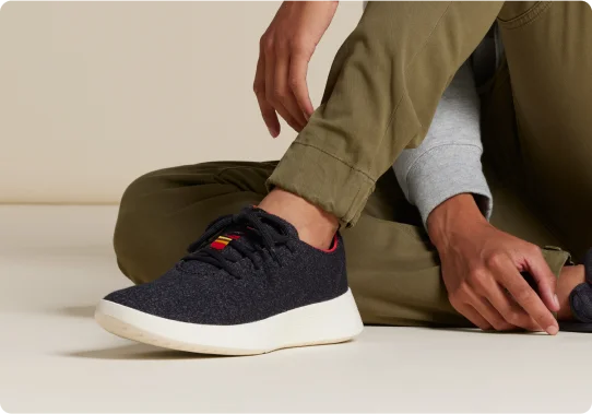 Wool Runner 2