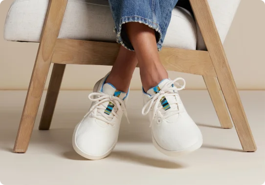 Wool Runner 2