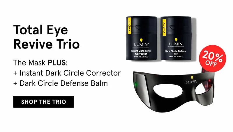 Shop the Total Eye Revive Trio