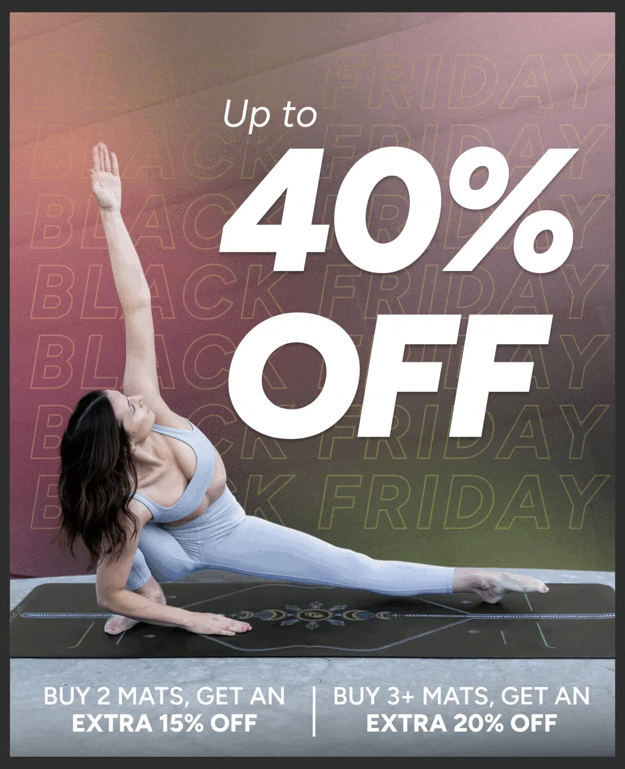Buy Right this Black Friday