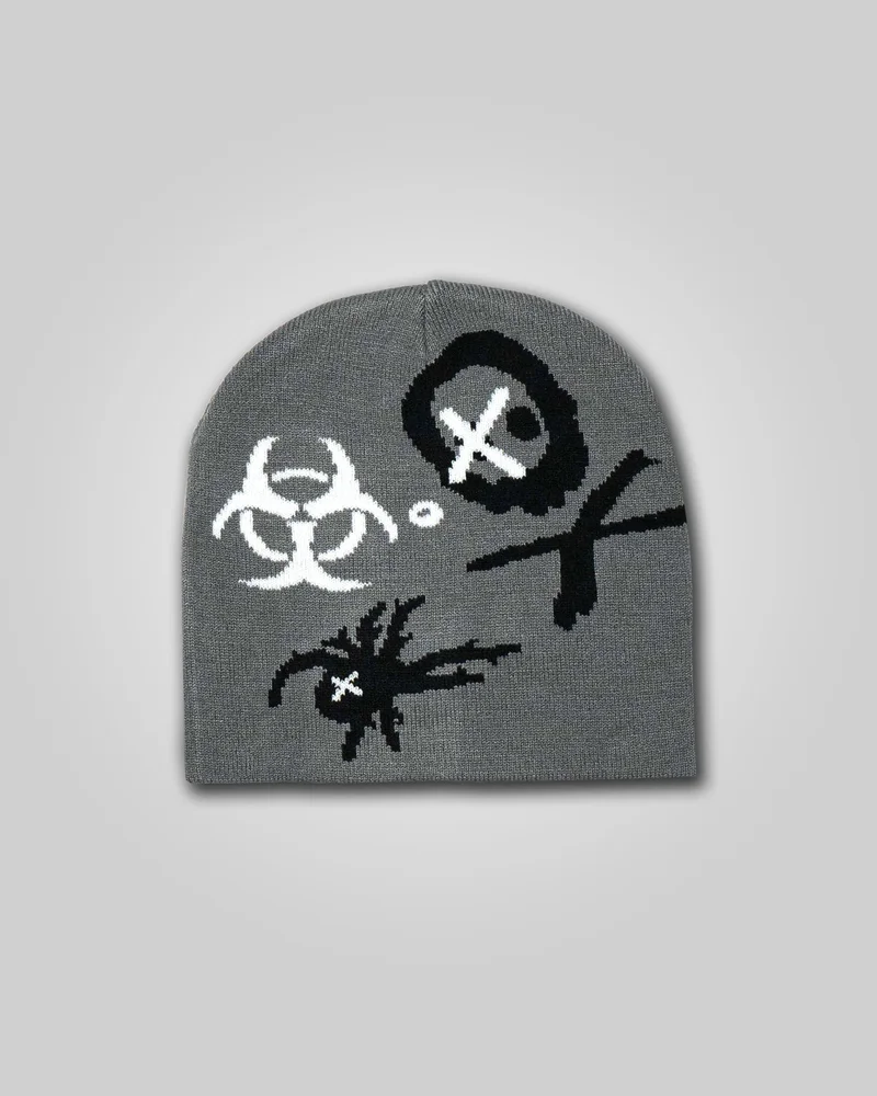 Image of The Toxic Beanie