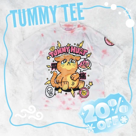 Tummy Tee
