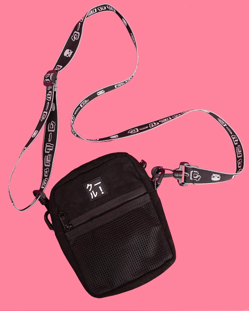 Image of The Cool Shoulder Bag