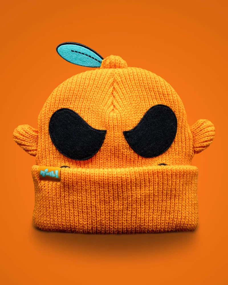 Image of The Gumpkin Beanie