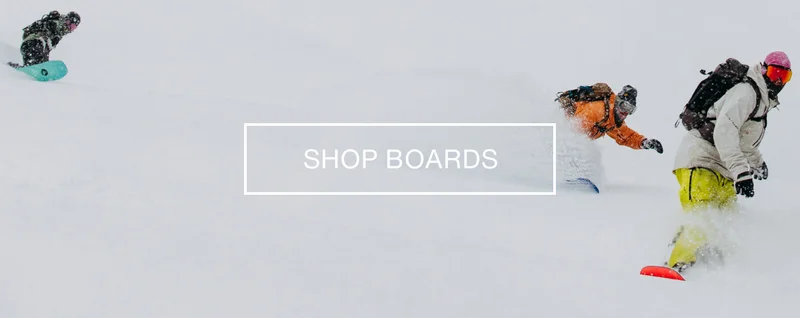 Shop Burton Boards