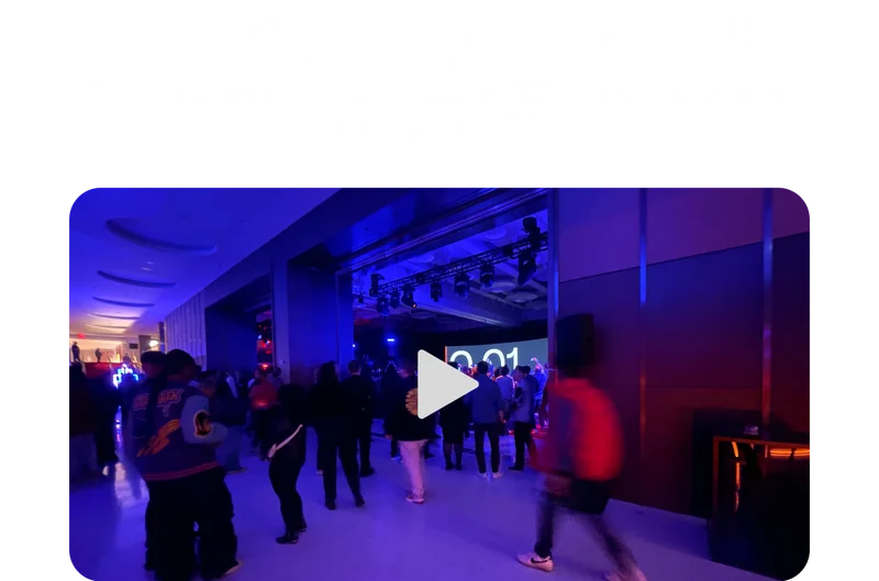 r1 pickup party throwback