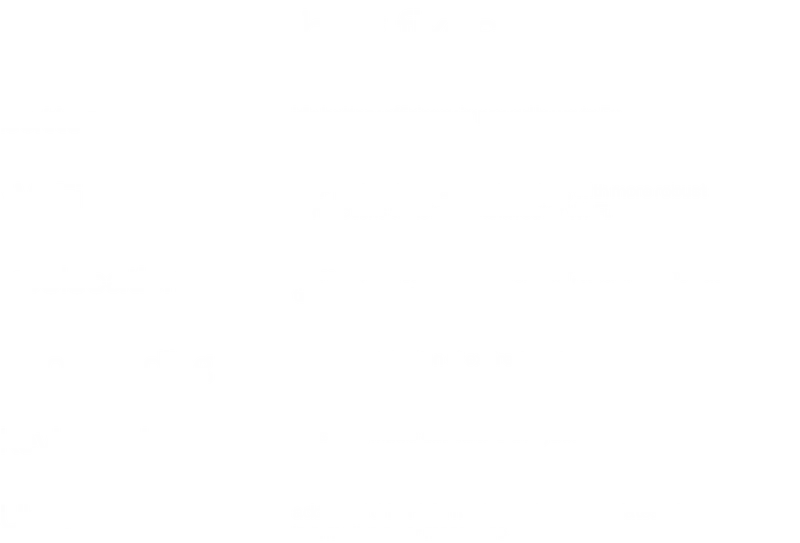 bug fixes