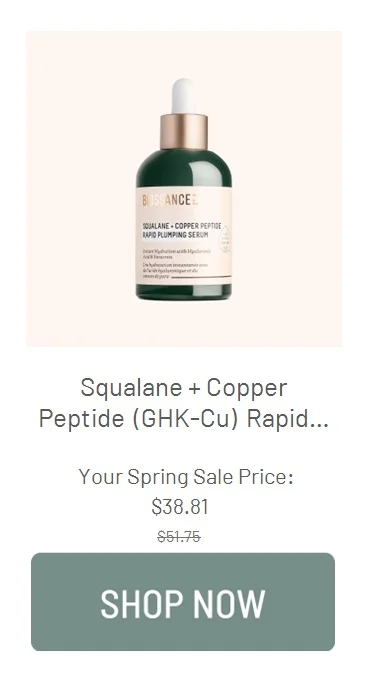 View product recommended for you