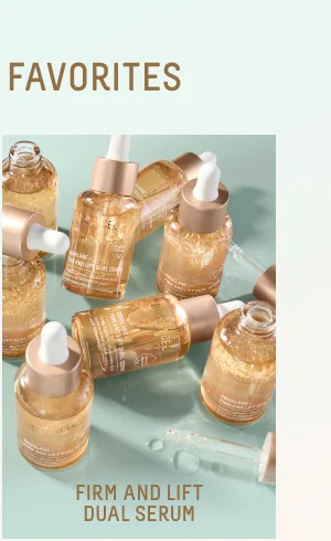 firm and lift serum