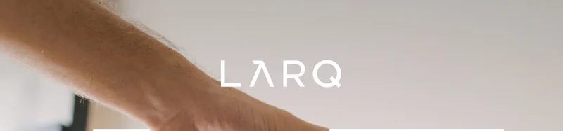 LARQ logo