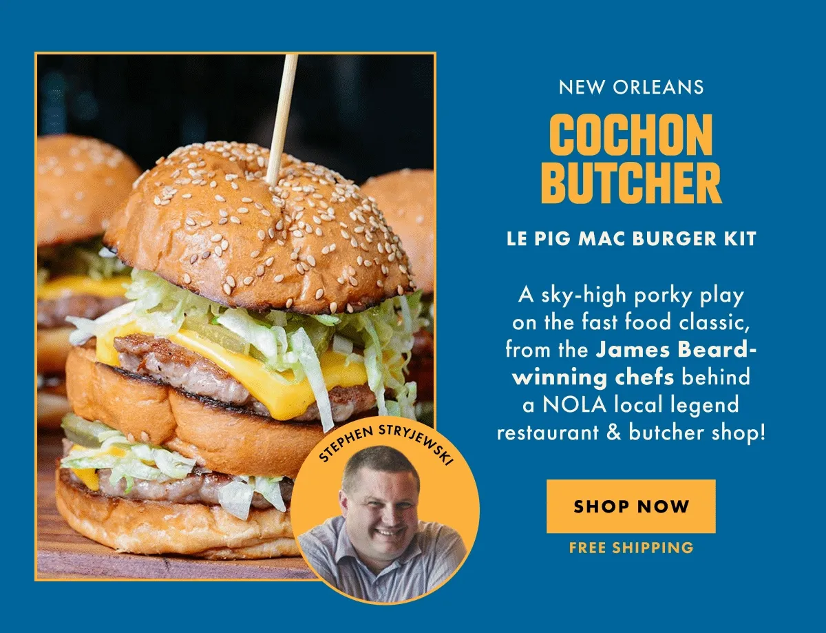 Cochon Butcher