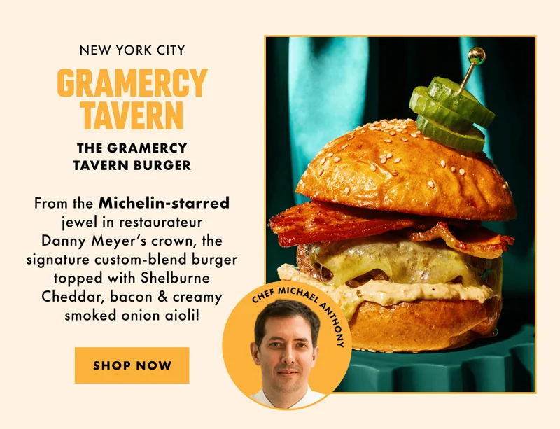 Gramercy Tavern