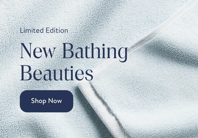Limited Edition. New Bathing Beauties