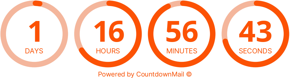 countdownmail.com