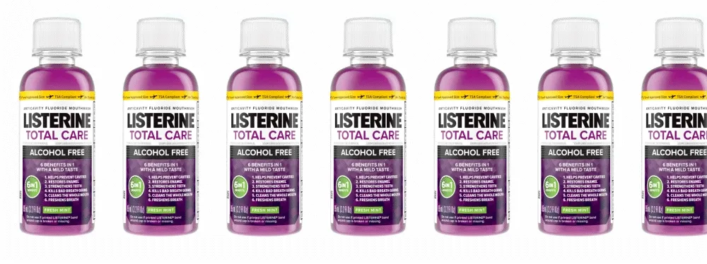 Listerine