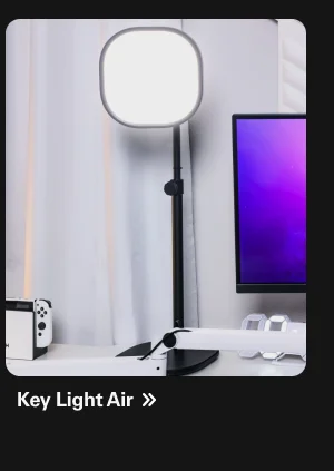 Key Light Air