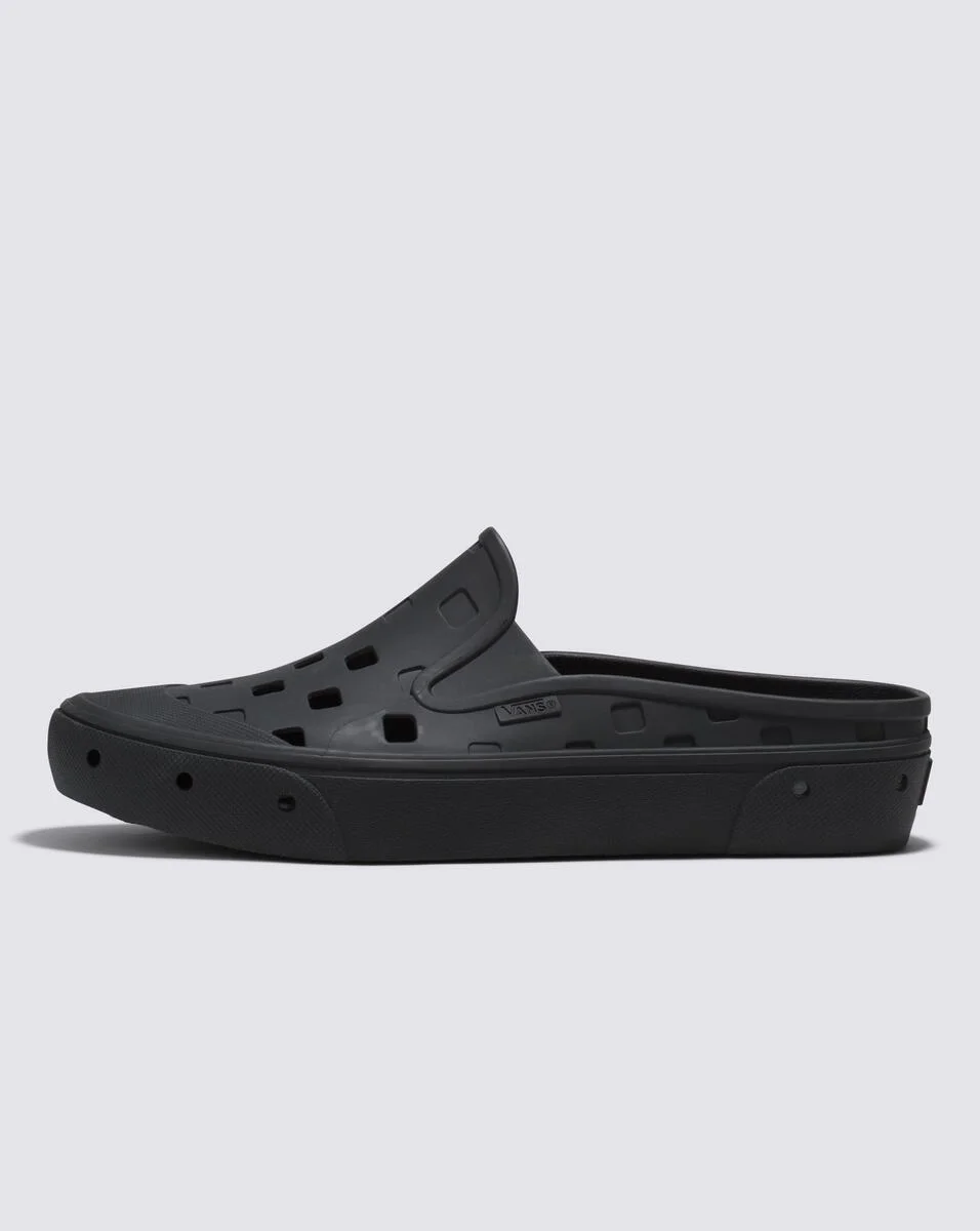 black mule