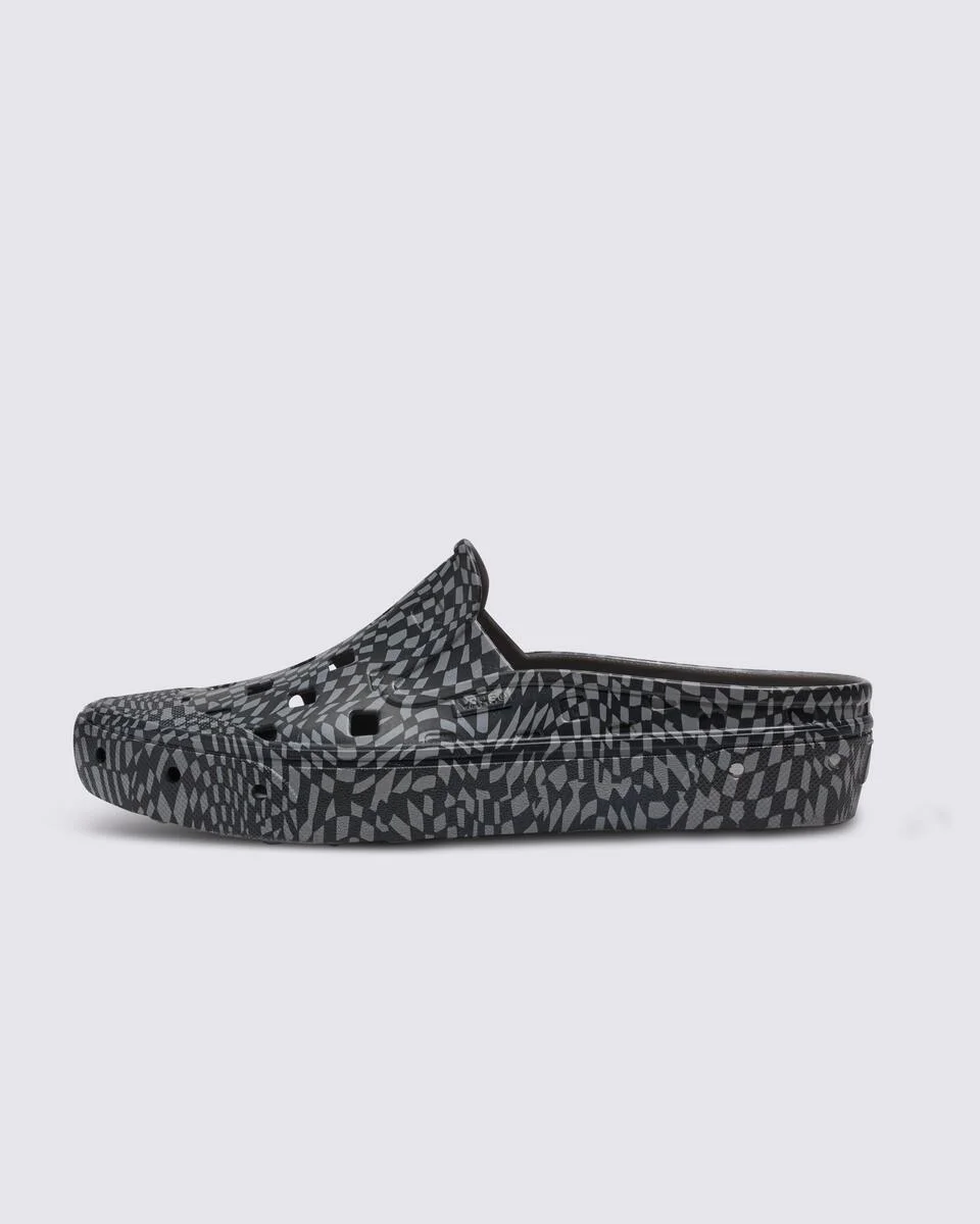 check mule