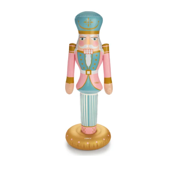 Shop - Inflatable Nutcracker
