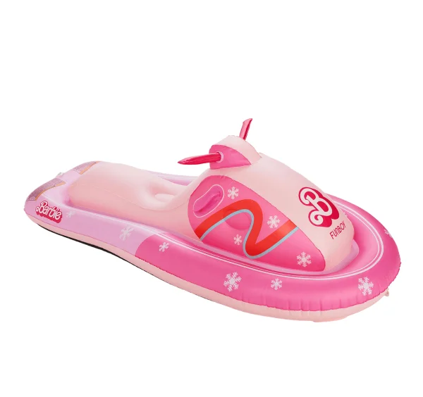Shop - Snowmobile Sled