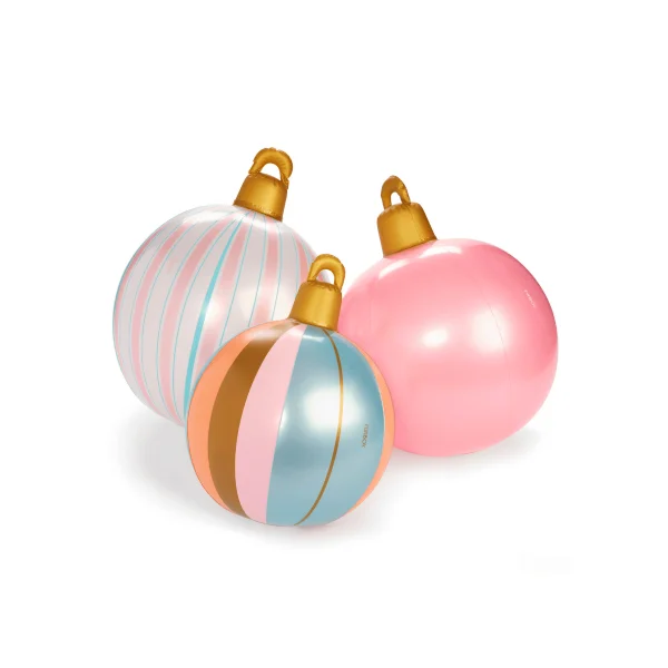 Shop - Inflatable Christmas Ornaments
