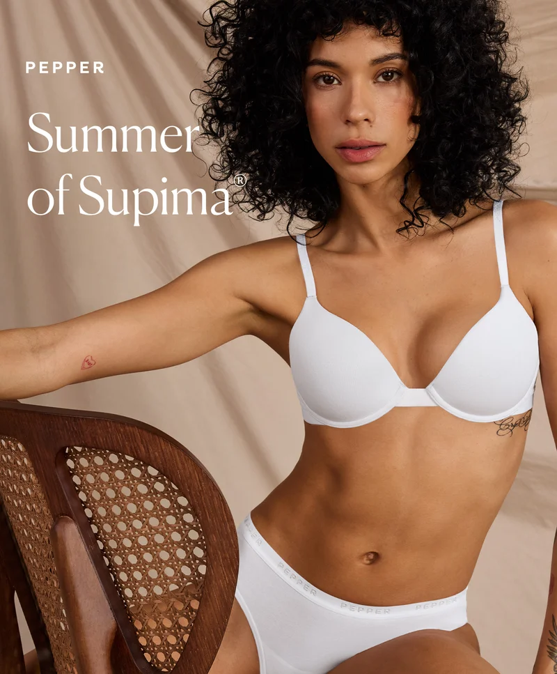 Summer of Supima