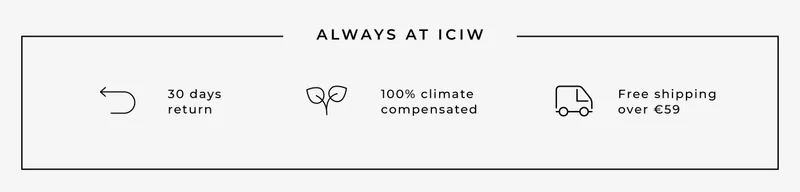 Always at ICIW