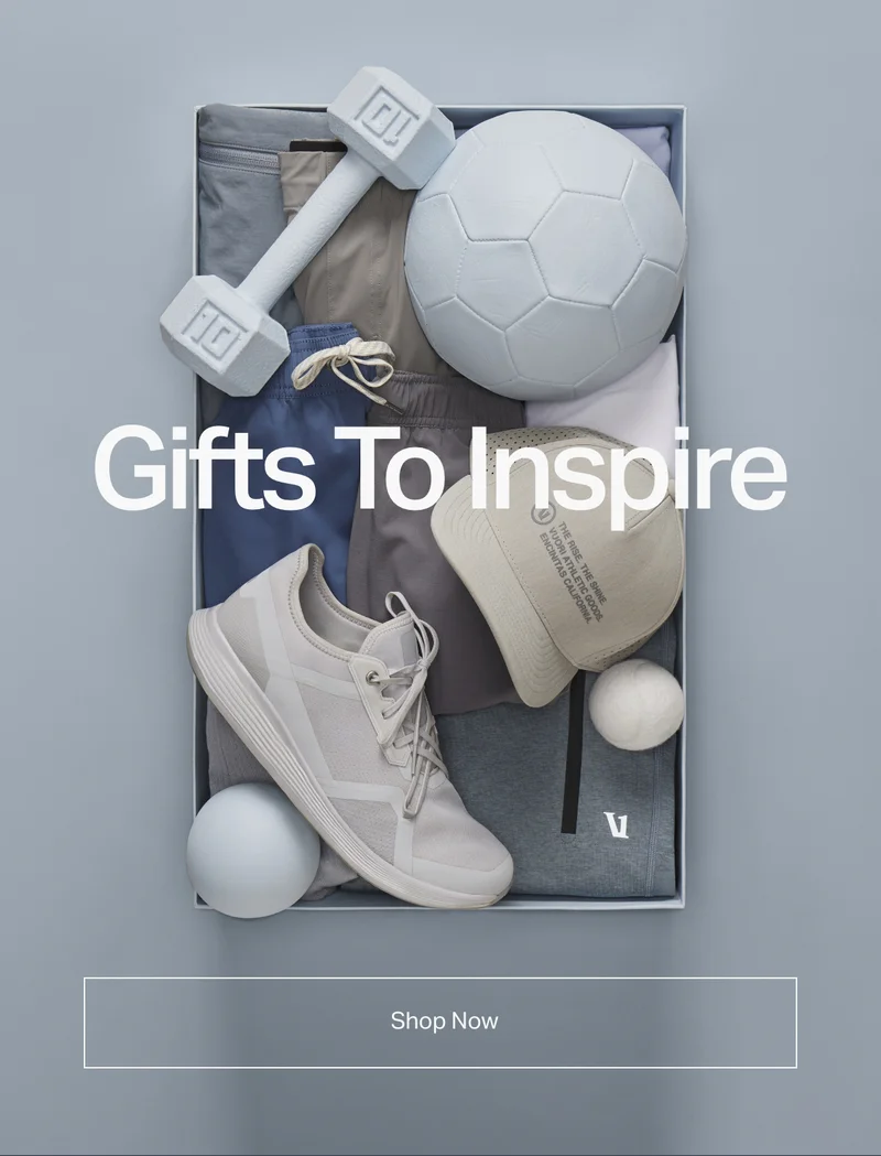 Gifts To Inspire