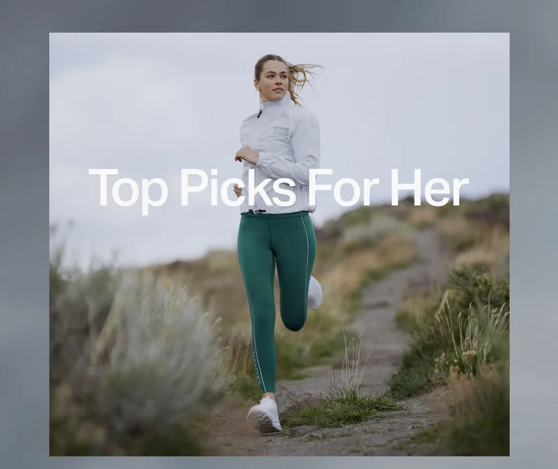 Top Picks For Her