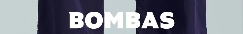 BOMBAS