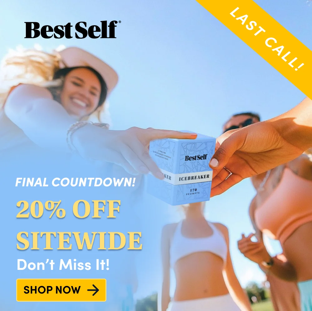 summer flash sale banner bestself