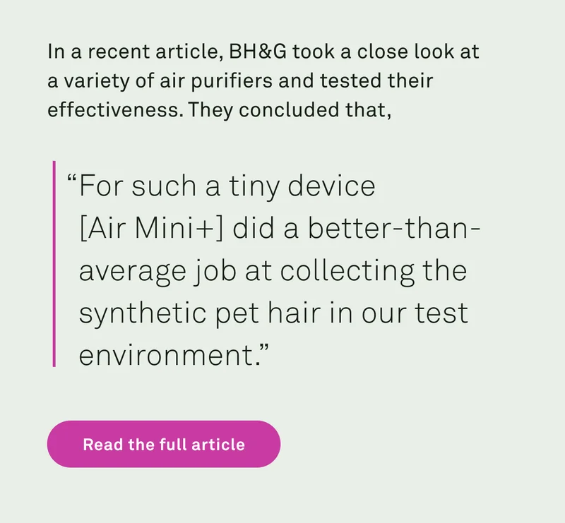 Read the full article from Better Homes and Gardens