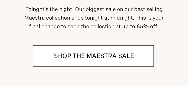 SHOP MAESTRA
