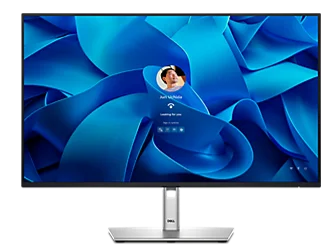 P2725H 27 P-Series Monitor