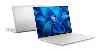 XPS 16 Touch Notebook