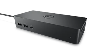 UD22 Dock