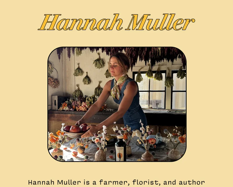 Hannah Muller