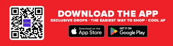 Download the G FUEL App