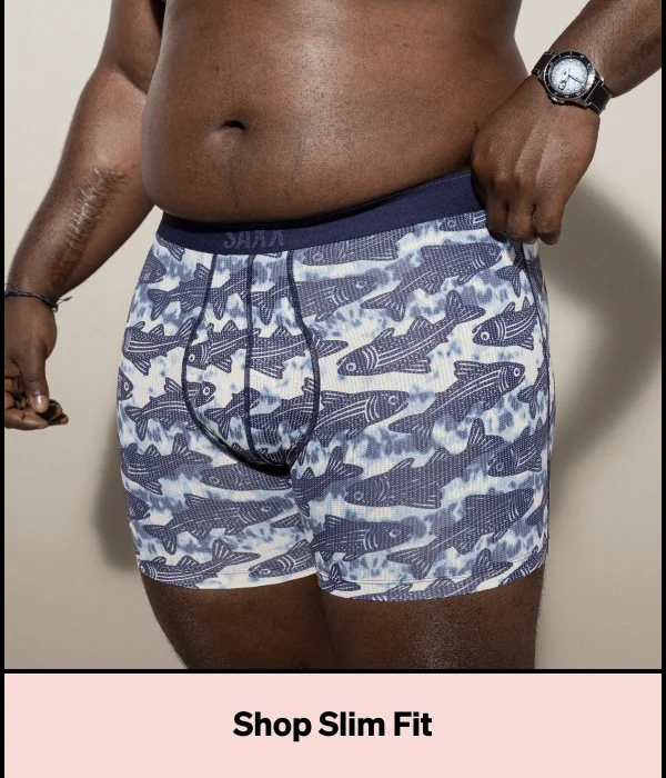 Shop Slim Fit
