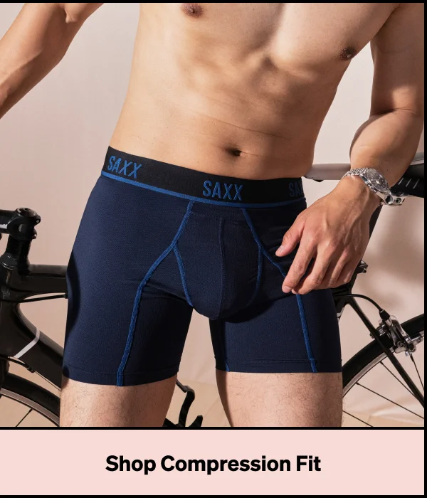 Shop Compression Fit