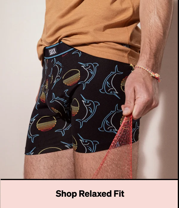 Shop Relaxed Fit