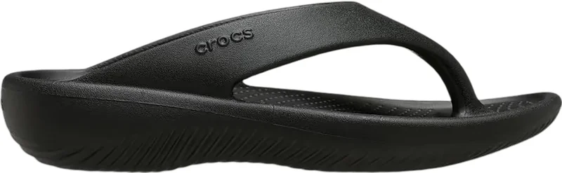 Crocs,  Black / 10