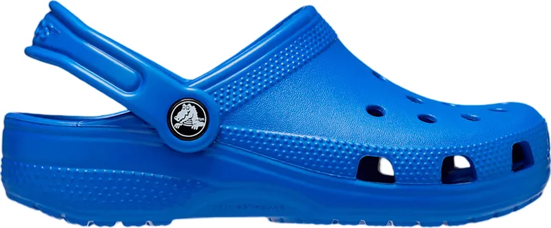Crocs,  Blue Bolt / 12K