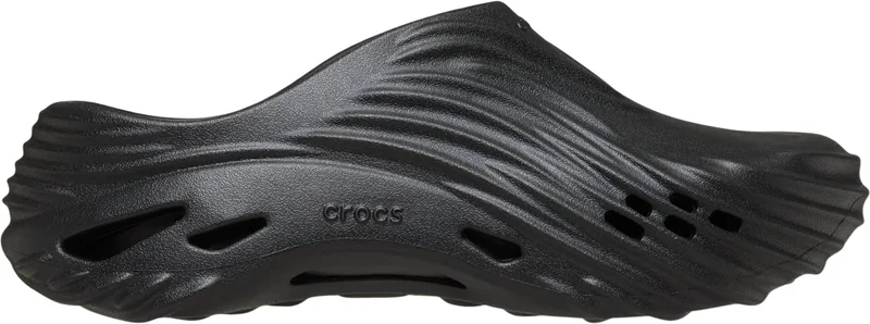Crocs,  Black - Black / 5 / 7