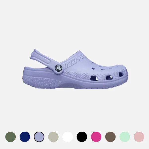 Classic Clog