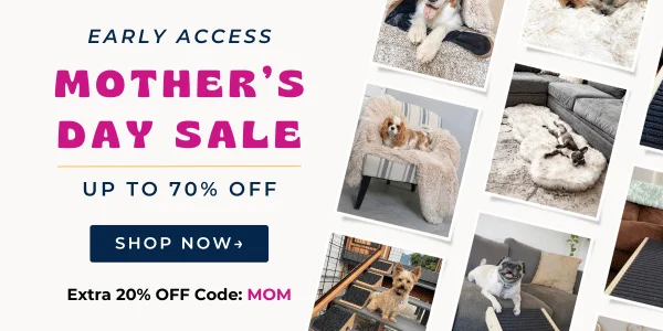 Mother's Day Sale