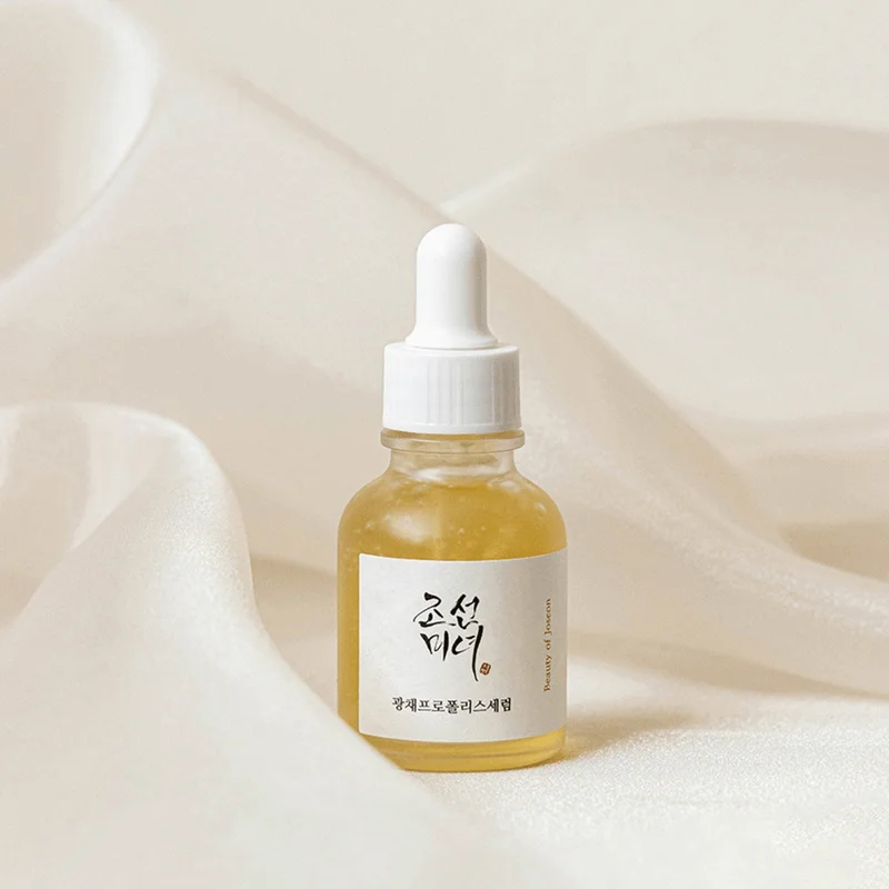Image of Glow Serum : Propolis + Niacinamide
